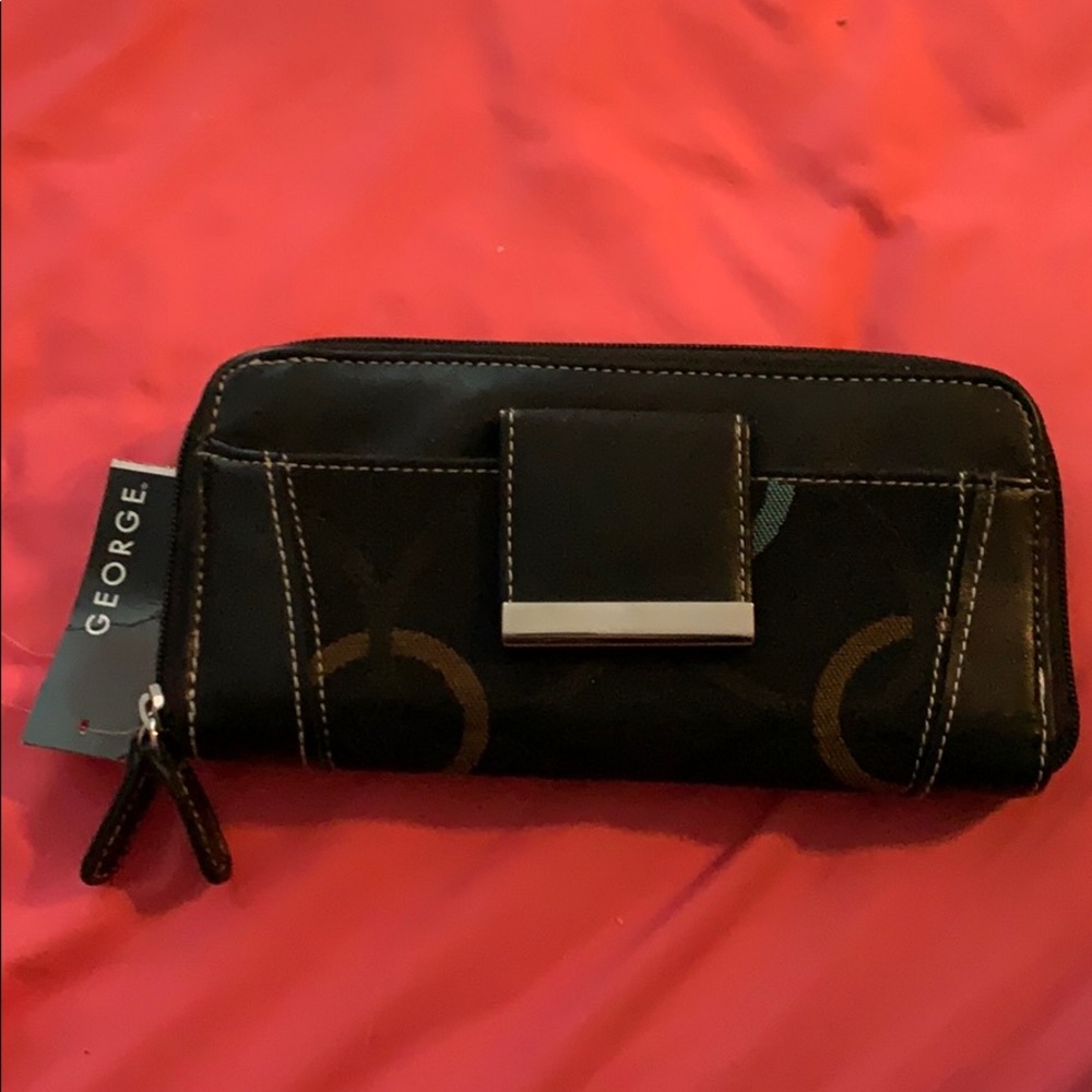 George wallet